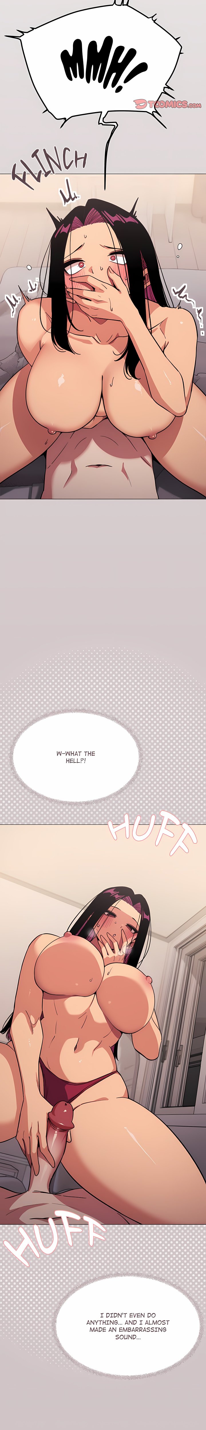 Someone Stop Her! (Uncensored) Chapter 64 - Page 3