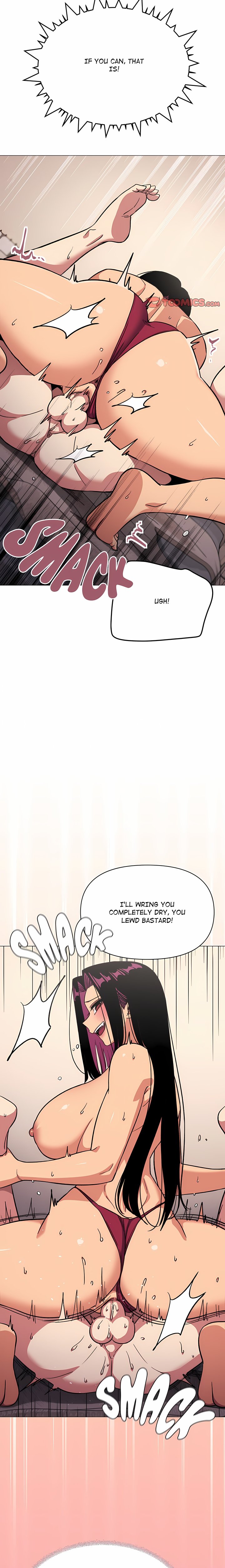 Someone Stop Her! (Uncensored) Chapter 65 - Page 18
