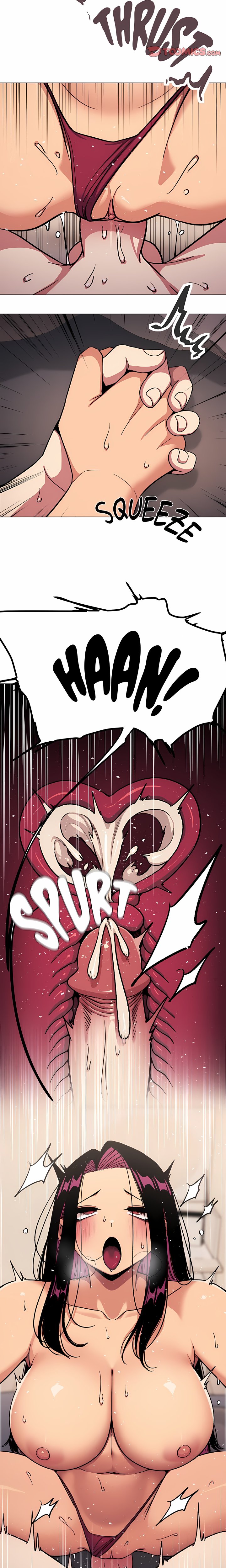 Someone Stop Her! (Uncensored) Chapter 65 - Page 26