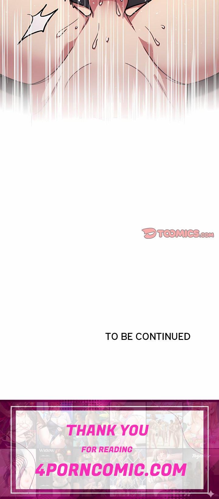 Someone Stop Her! (Uncensored) Chapter 65 - Page 27
