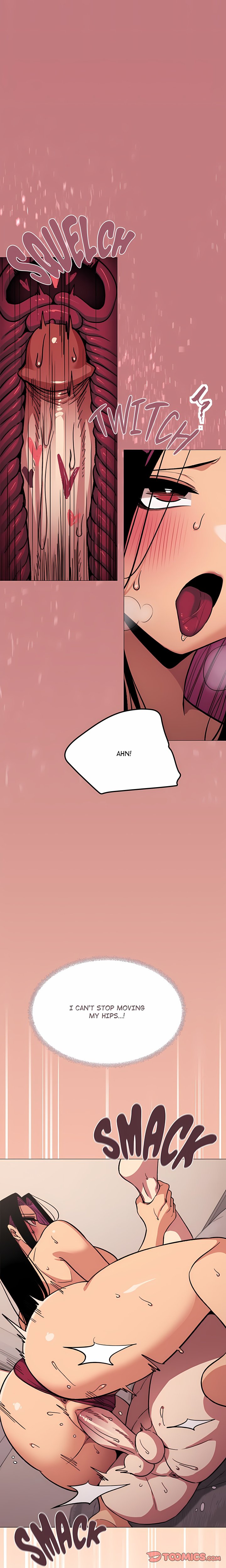 Someone Stop Her! (Uncensored) Chapter 65 - Page 6