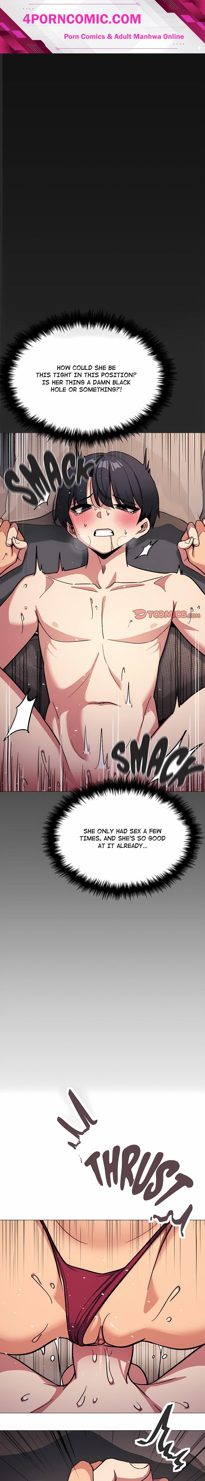 Someone Stop Her! (Uncensored) Chapter 66 - Page 1
