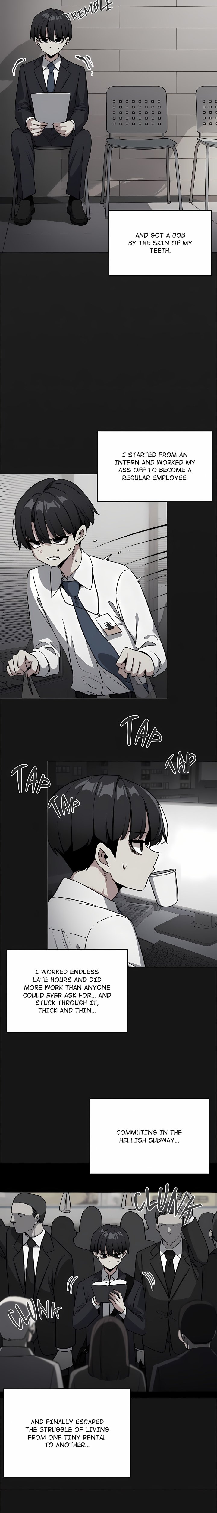 Someone Stop Her! (Uncensored) Chapter 66 - Page 10