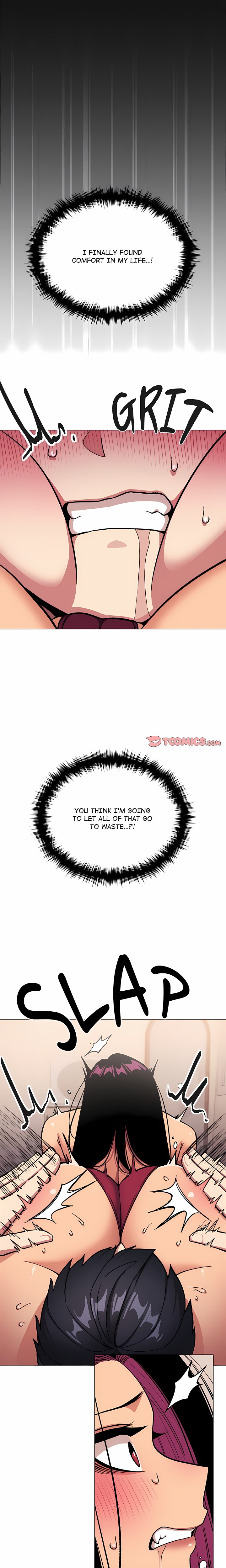 Someone Stop Her! (Uncensored) Chapter 66 - Page 11