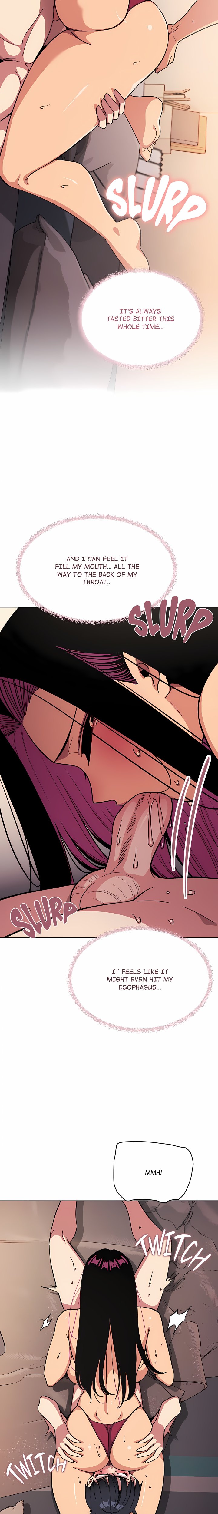 Someone Stop Her! (Uncensored) Chapter 66 - Page 17