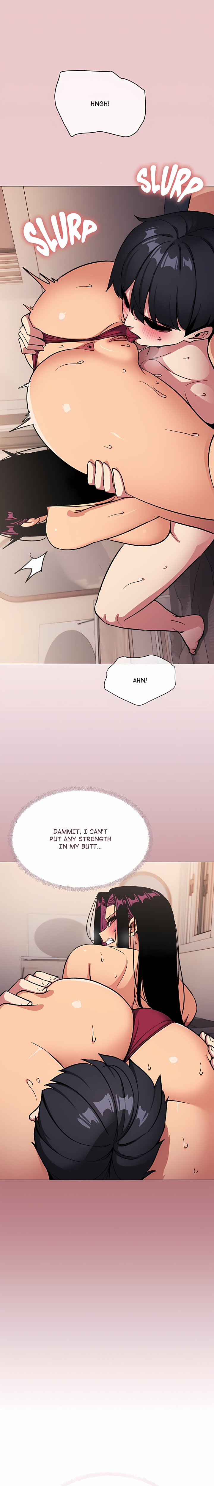Someone Stop Her! (Uncensored) Chapter 66 - Page 25