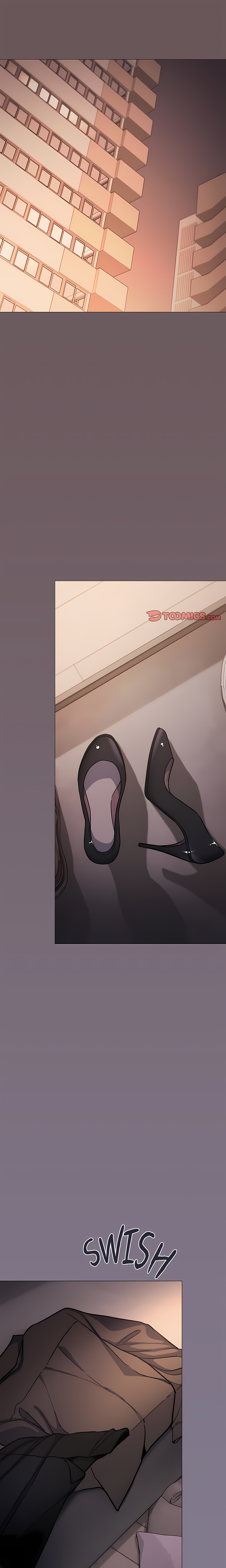 Someone Stop Her! (Uncensored) Chapter 68 - Page 1