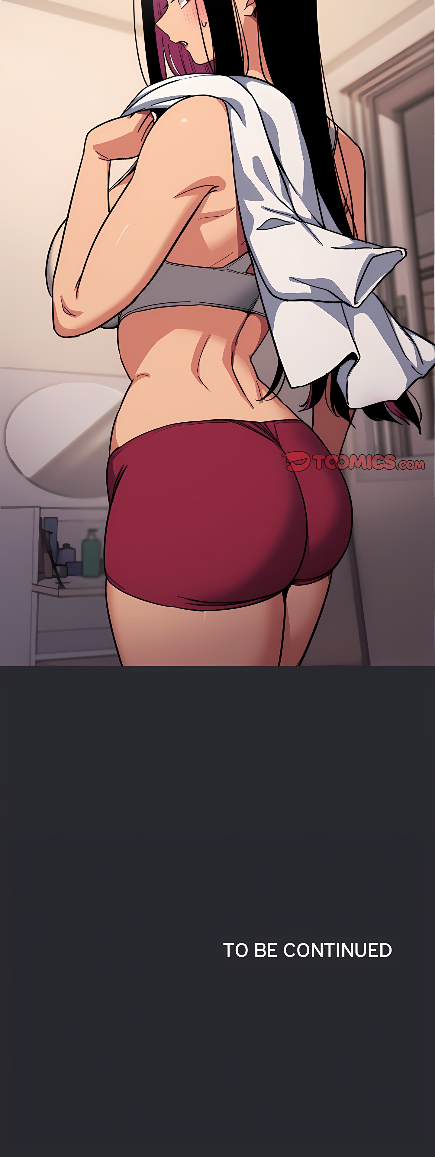 Someone Stop Her! (Uncensored) Chapter 68 - Page 27