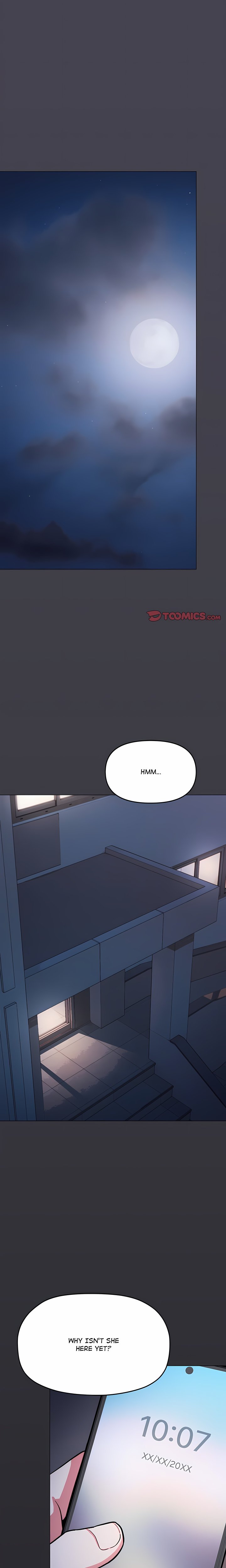 Someone Stop Her! (Uncensored) Chapter 69 - Page 1