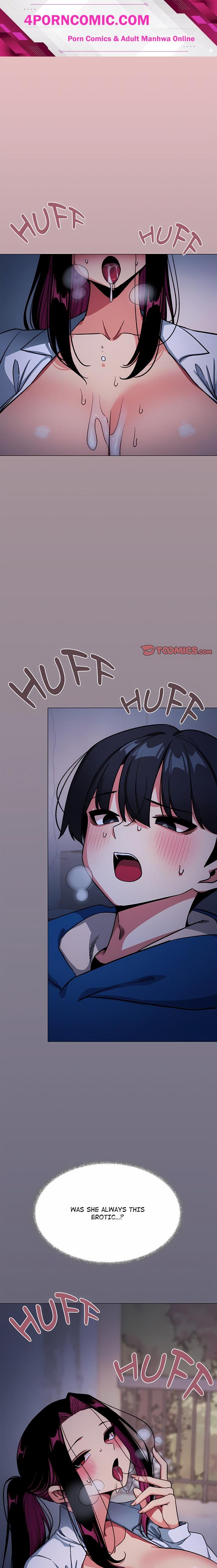 Someone Stop Her! (Uncensored) Chapter 70 - Page 1
