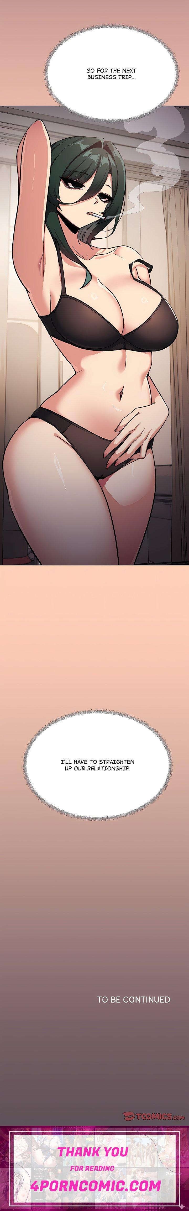 Someone Stop Her! (Uncensored) Chapter 70 - Page 29