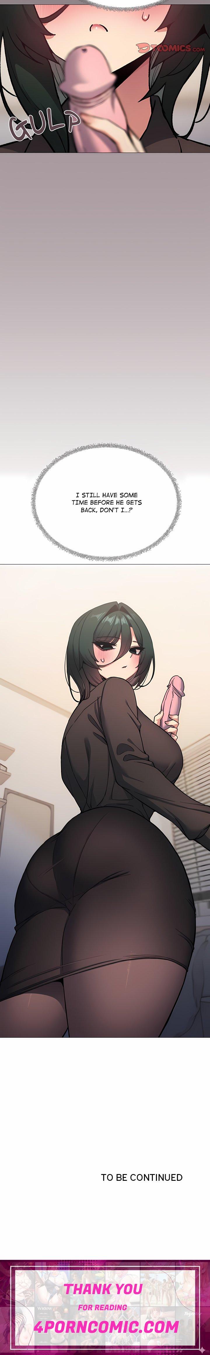 Someone Stop Her! (Uncensored) Chapter 74 - Page 26