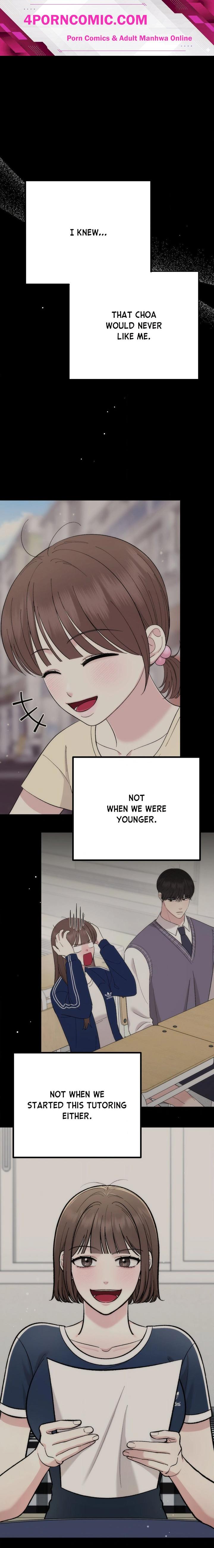 In Session (Uncensored) Chapter 31 - Page 1