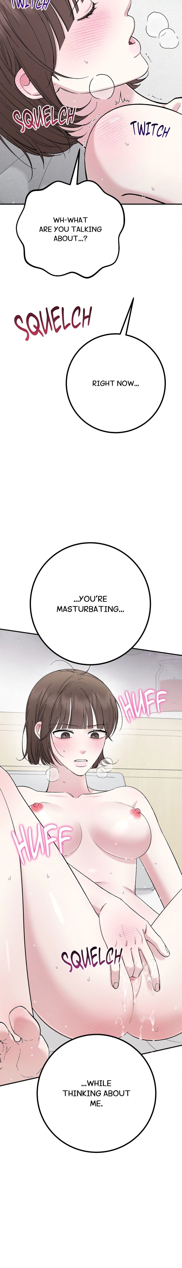 In Session (Uncensored) Chapter 31 - Page 12