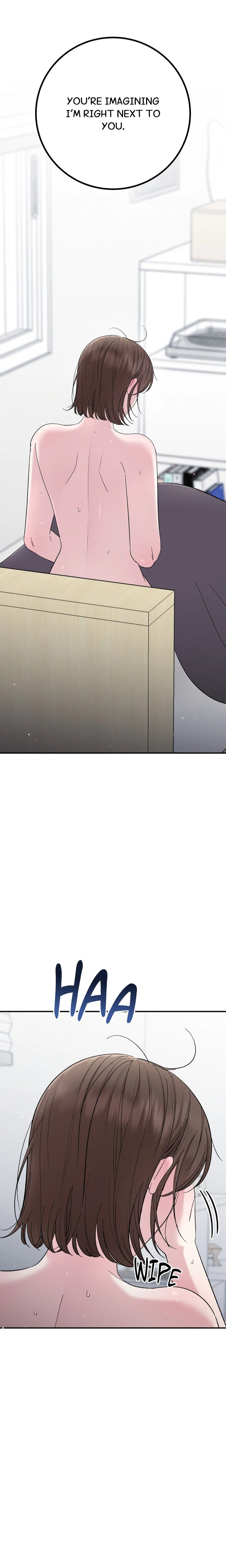 In Session (Uncensored) Chapter 31 - Page 13