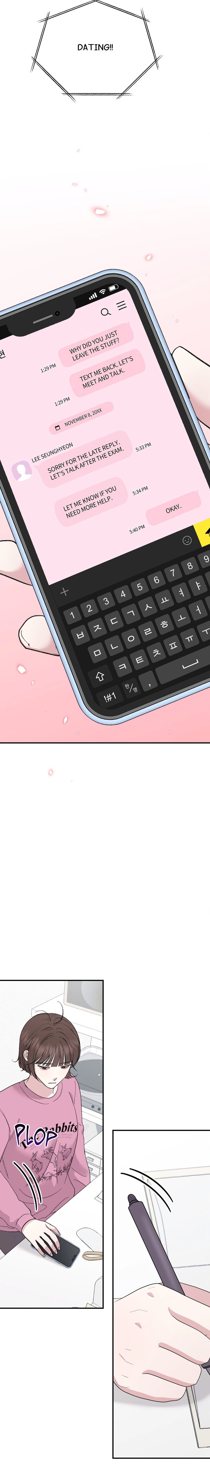 In Session (Uncensored) Chapter 31 - Page 15