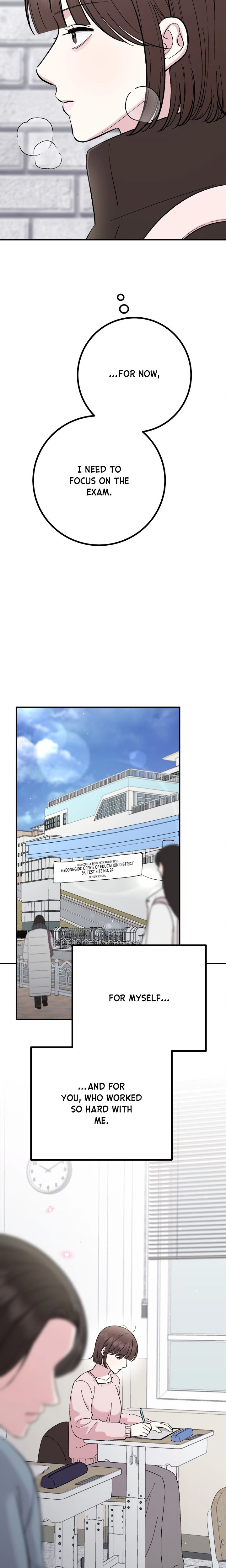 In Session (Uncensored) Chapter 31 - Page 20