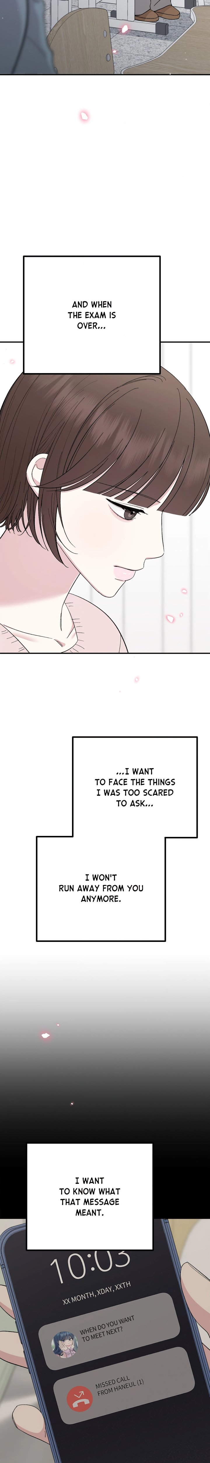In Session (Uncensored) Chapter 31 - Page 21