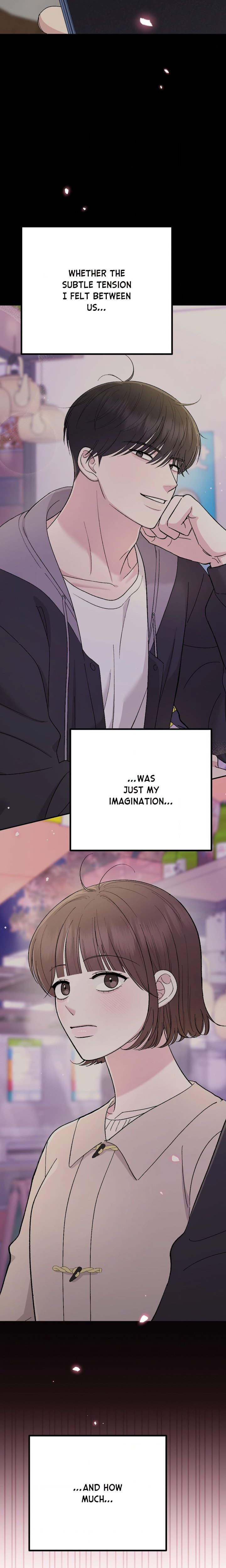 In Session (Uncensored) Chapter 31 - Page 22