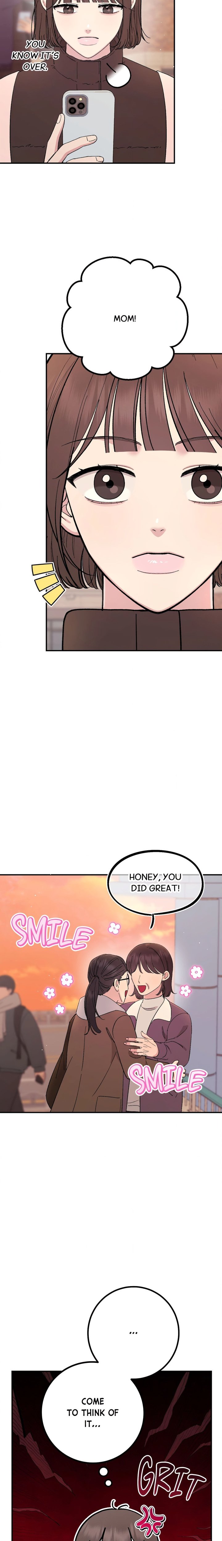 In Session (Uncensored) Chapter 31 - Page 25