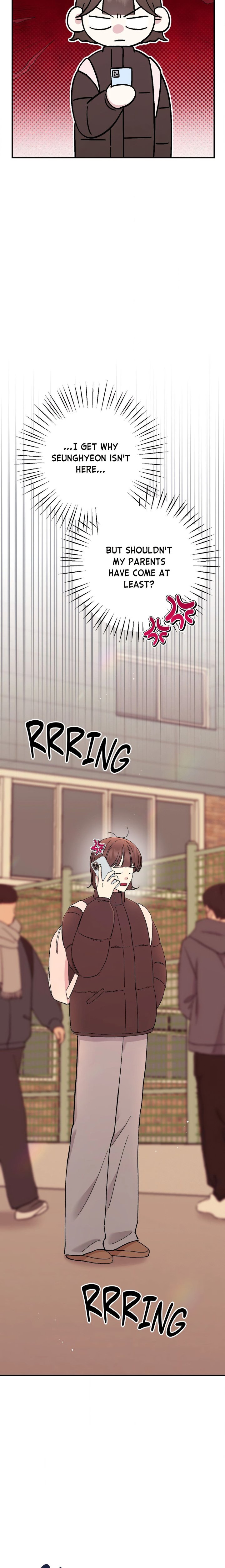 In Session (Uncensored) Chapter 31 - Page 26