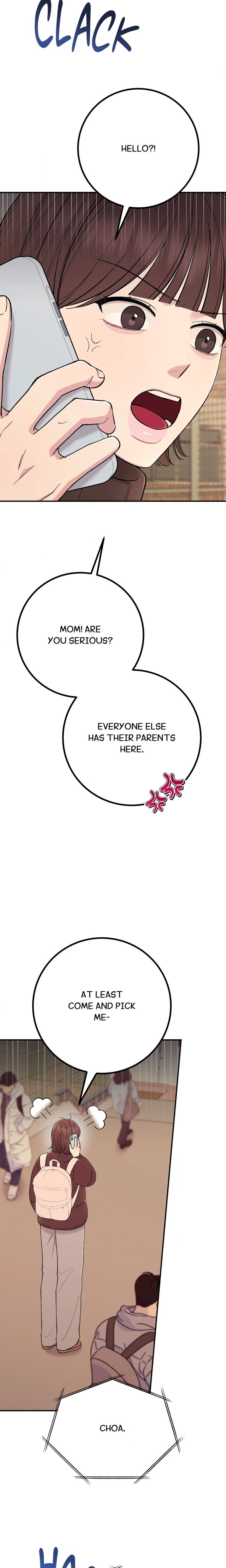 In Session (Uncensored) Chapter 31 - Page 27