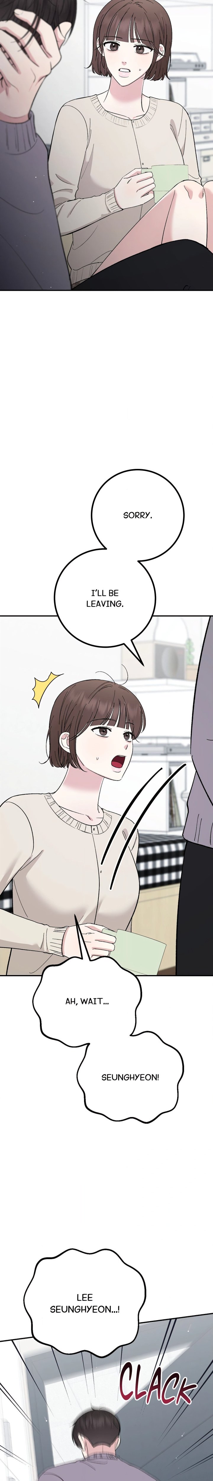 In Session (Uncensored) Chapter 31 - Page 3