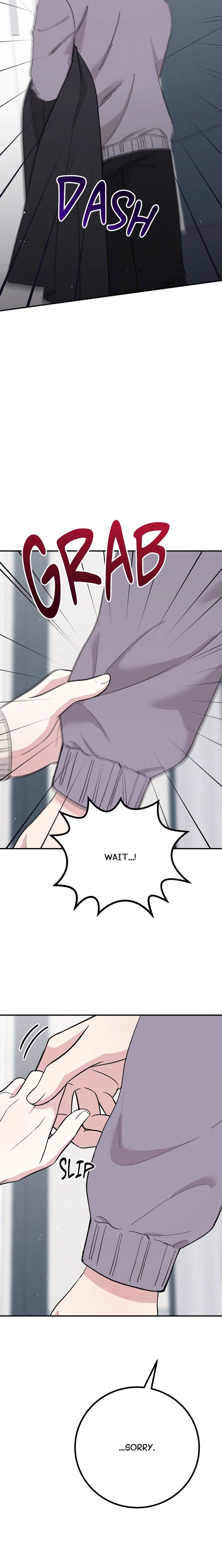 In Session (Uncensored) Chapter 31 - Page 4