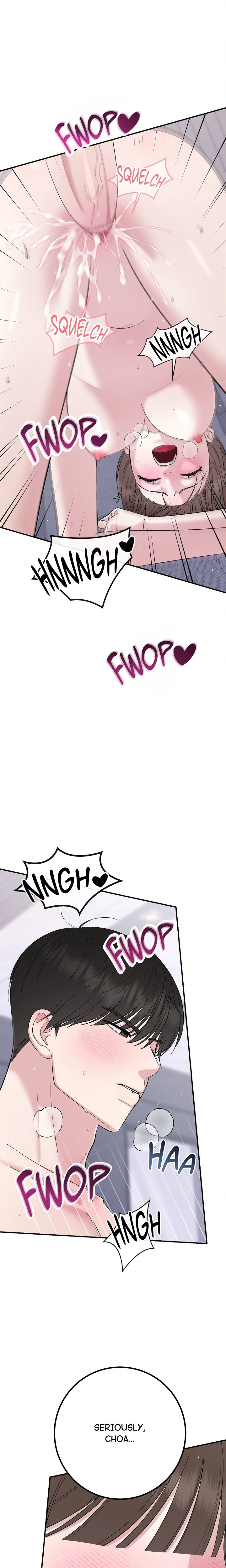 In Session (Uncensored) Chapter 33.2 - Page 2