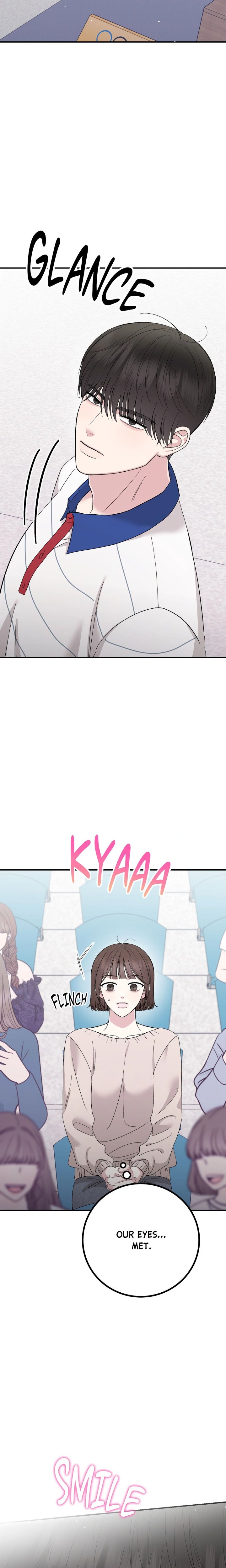 In Session (Uncensored) Chapter 33.2 - Page 26