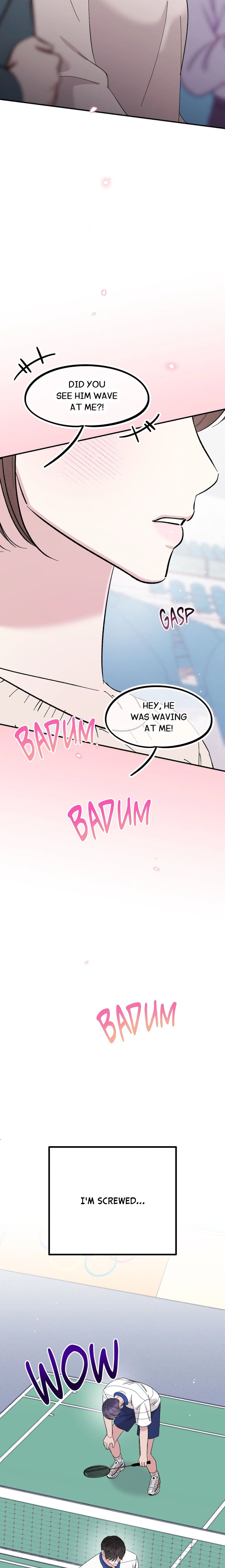 In Session (Uncensored) Chapter 33.2 - Page 28