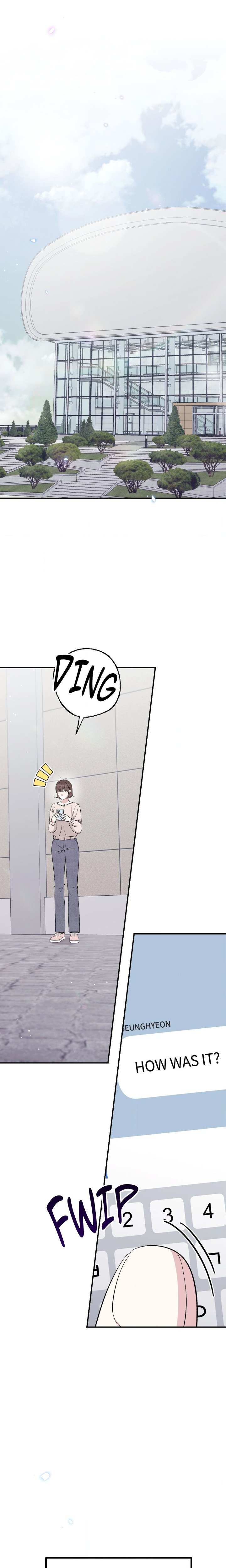 In Session (Uncensored) Chapter 33.2 - Page 30