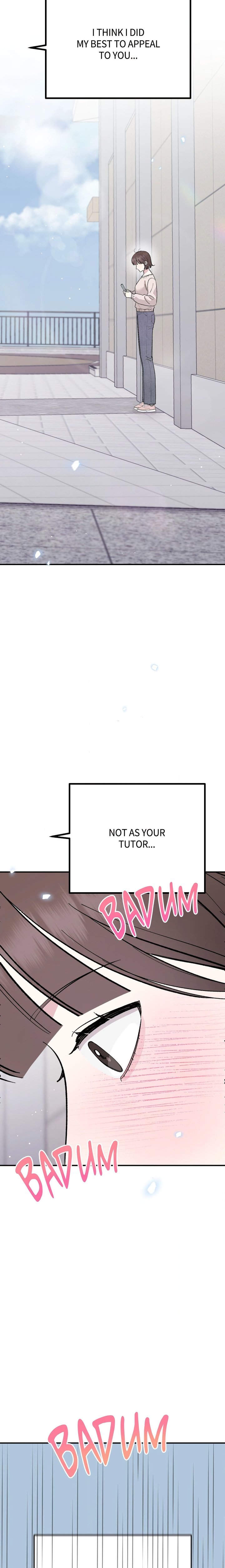In Session (Uncensored) Chapter 33.2 - Page 31