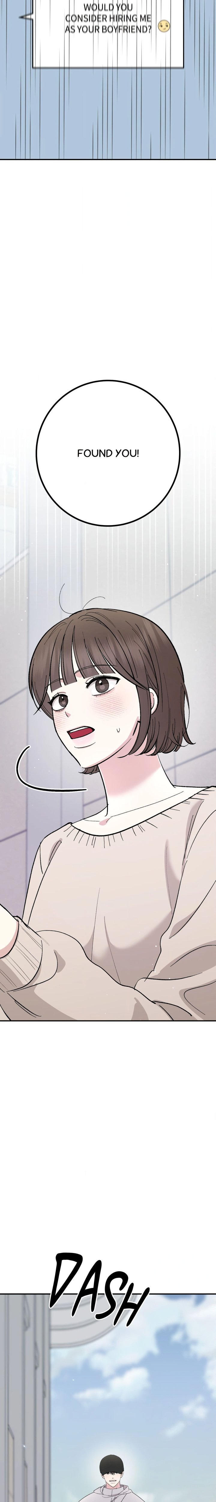 In Session (Uncensored) Chapter 33.2 - Page 32
