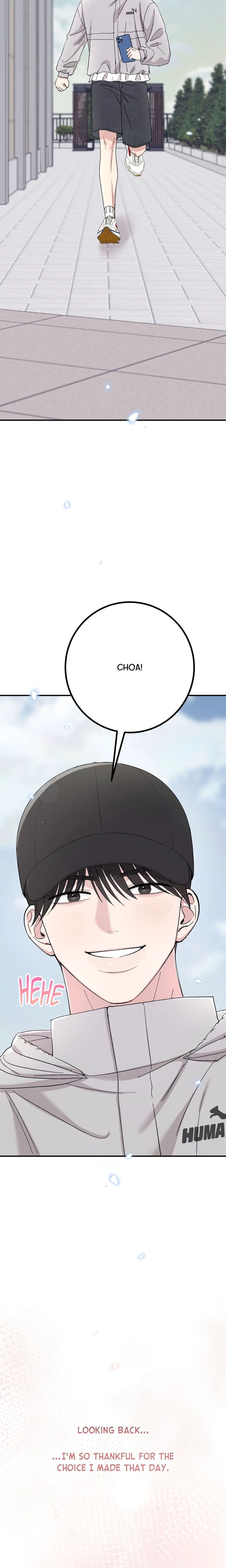 In Session (Uncensored) Chapter 33.2 - Page 33