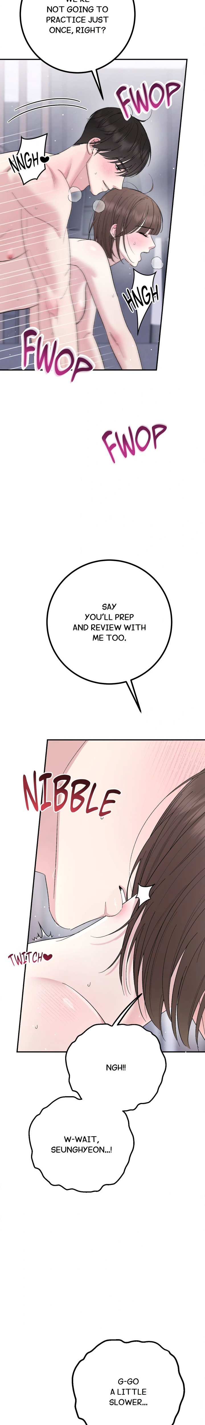 In Session (Uncensored) Chapter 33.2 - Page 4
