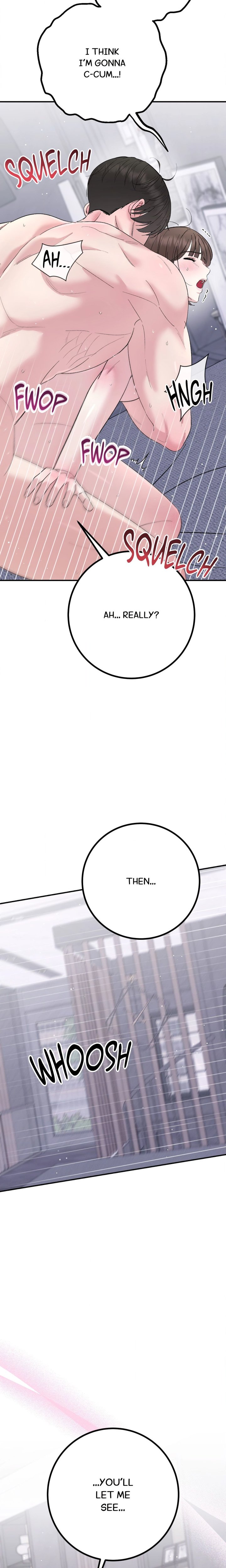 In Session (Uncensored) Chapter 33.2 - Page 5