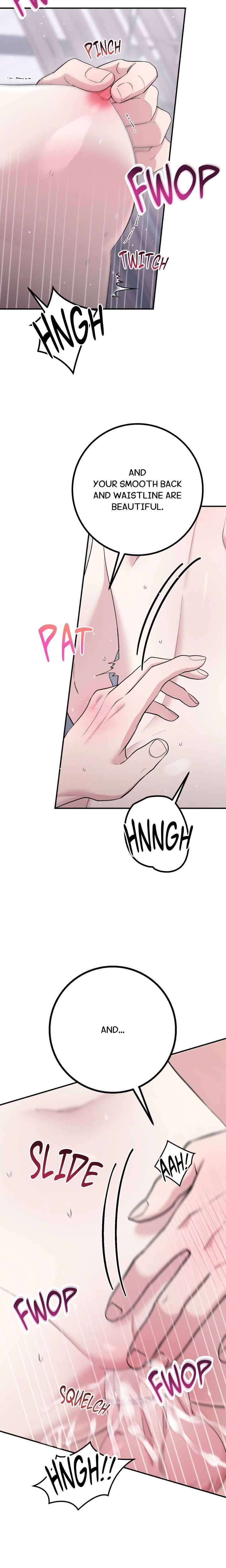 In Session (Uncensored) Chapter 33.2 - Page 9