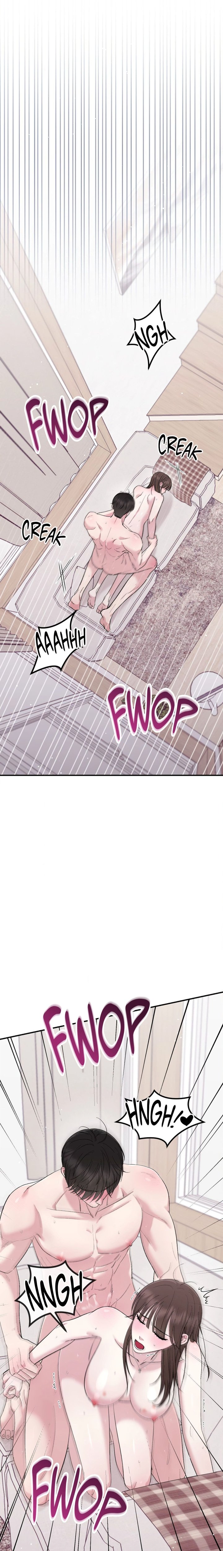In Session (Uncensored) Chapter 33 - Page 10