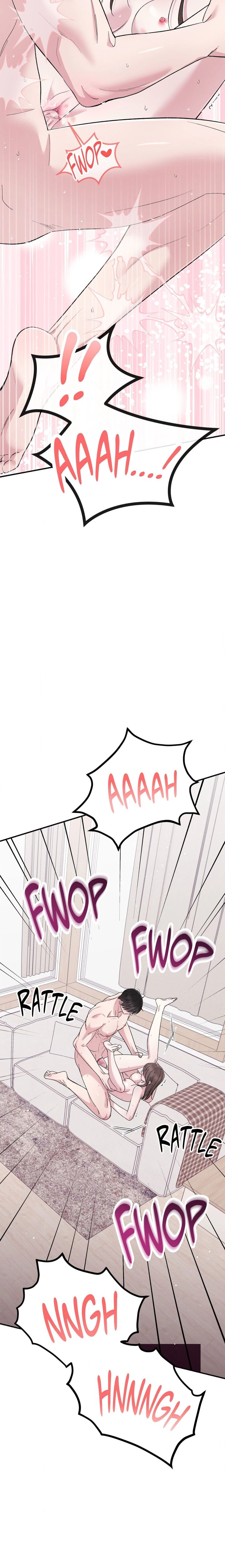 In Session (Uncensored) Chapter 33 - Page 14