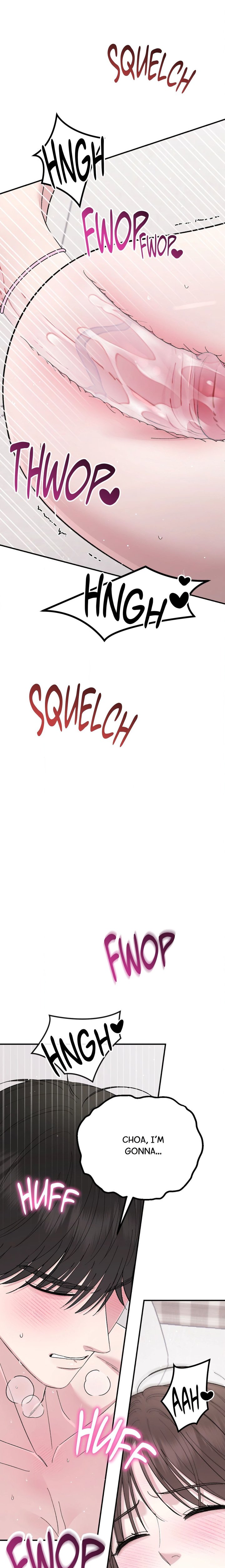 In Session (Uncensored) Chapter 33 - Page 15