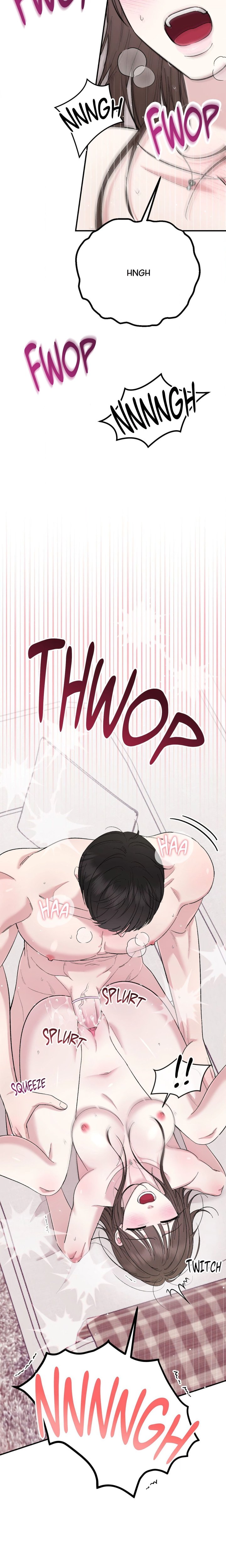 In Session (Uncensored) Chapter 33 - Page 16