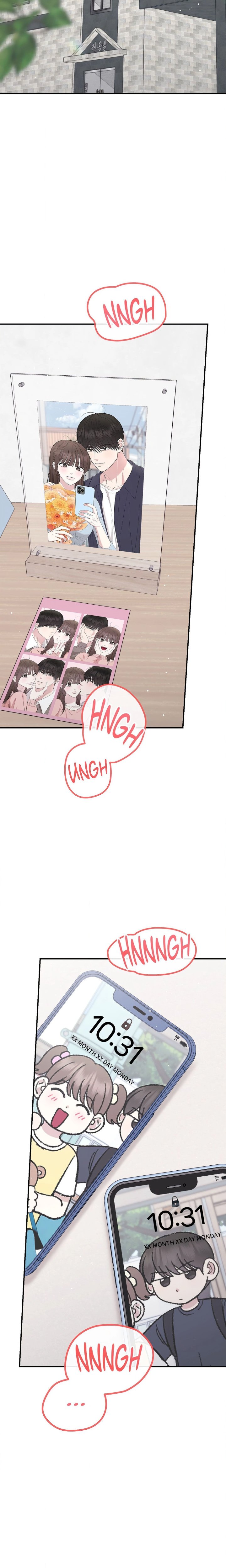 In Session (Uncensored) Chapter 33 - Page 2
