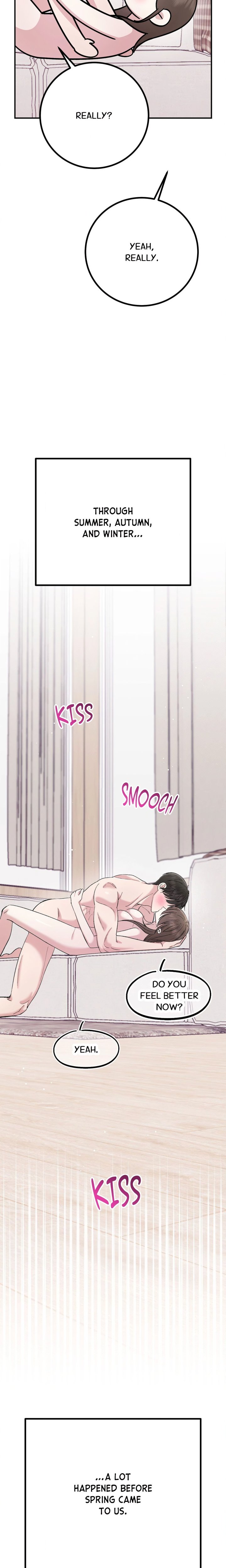 In Session (Uncensored) Chapter 33 - Page 20