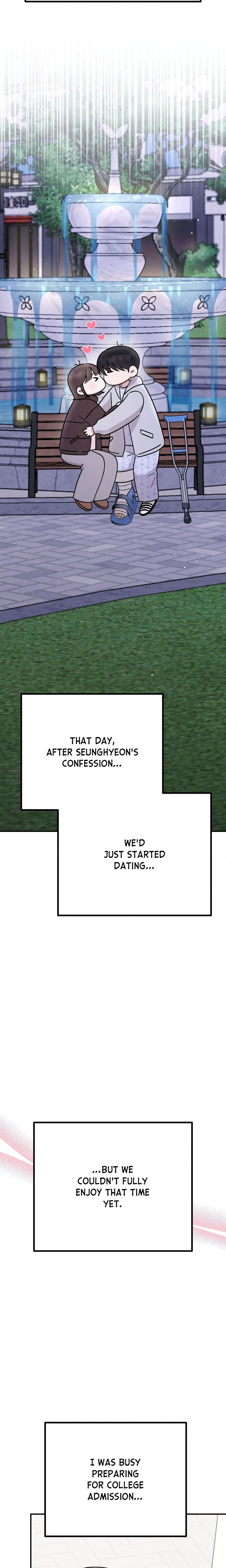 In Session (Uncensored) Chapter 33 - Page 21