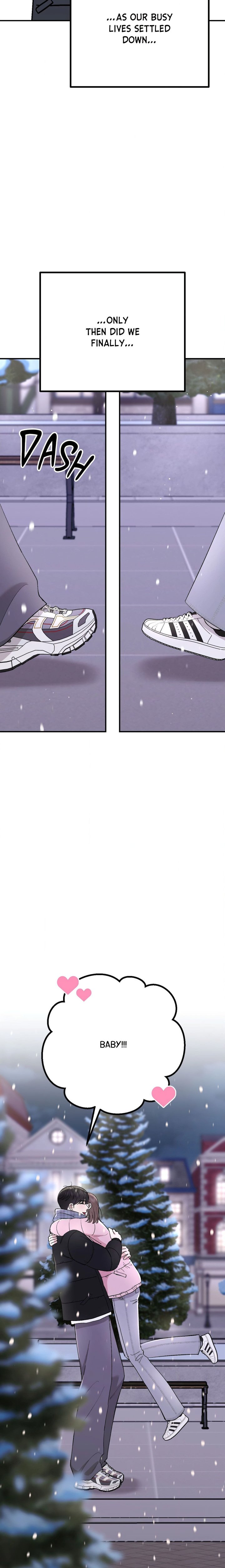 In Session (Uncensored) Chapter 33 - Page 23