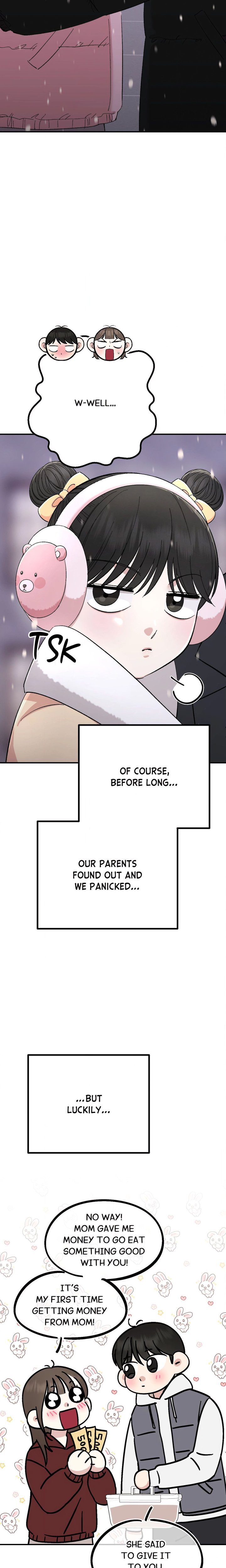 In Session (Uncensored) Chapter 33 - Page 26