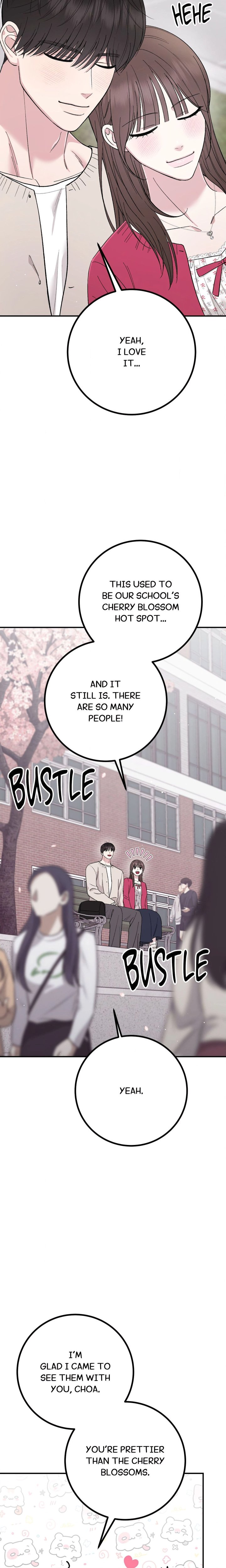In Session (Uncensored) Chapter 33 - Page 29