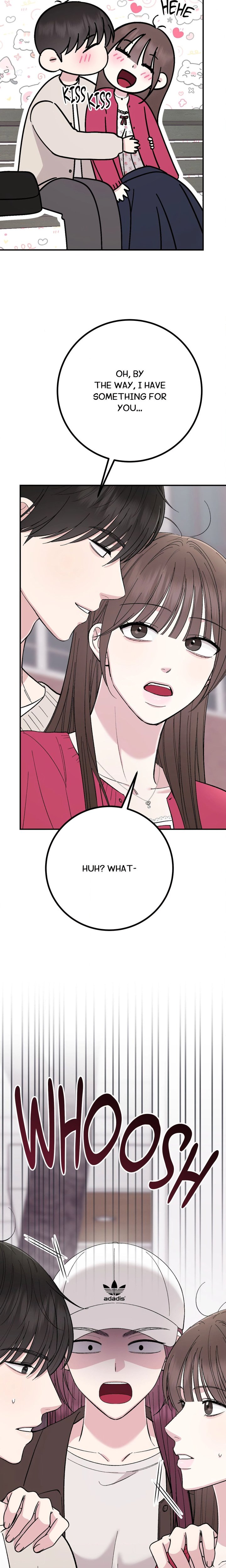 In Session (Uncensored) Chapter 33 - Page 30