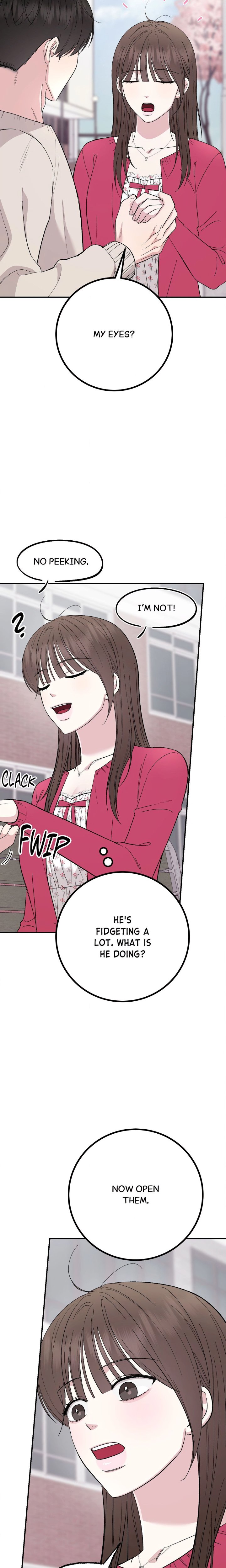 In Session (Uncensored) Chapter 33 - Page 34